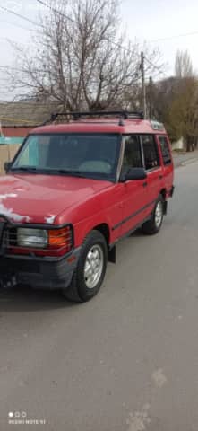 Land Rover Discovery I 4.0 AT 4WD