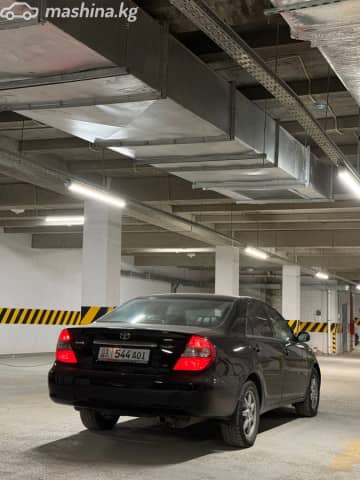 Toyota Camry V (XV30) 2.4 AT