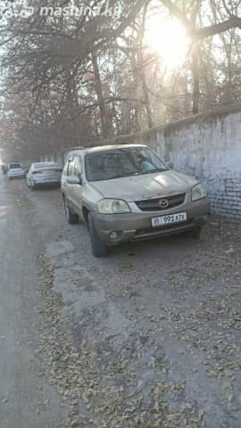 Mazda Tribute I 3.0 AT 4WD