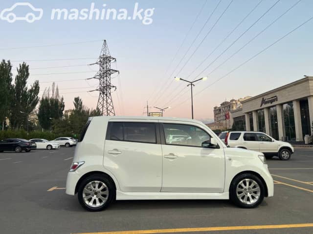 Daihatsu Materia 1.5 MT