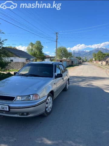 Daewoo Nexia I 1. 6 MT