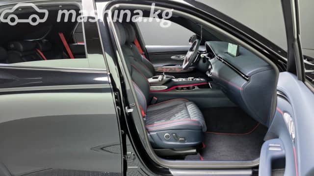 Genesis GV70 I 2.5 AT 4WD