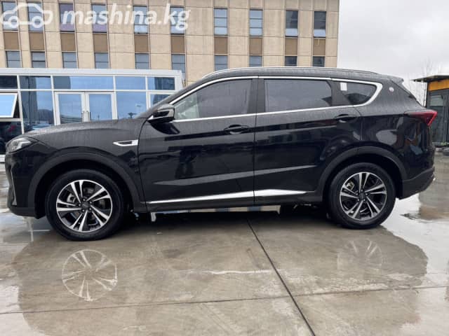 Jetour X70 PLUS 1.5 AMT