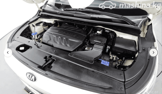 Kia Carnival III 2.2d AT
