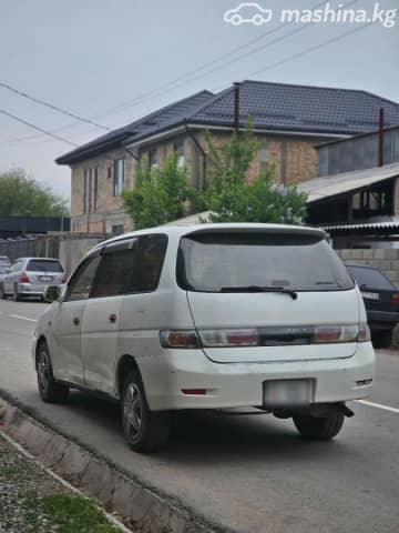 Toyota Gaia 2.0 AT 4WD