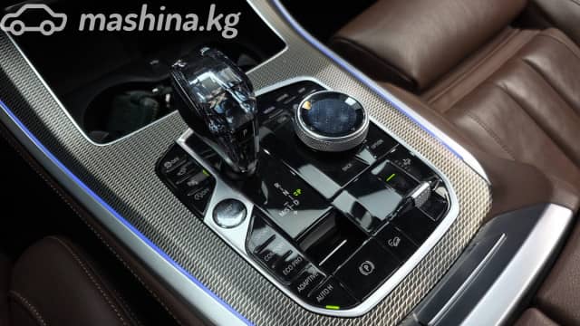 BMW X5 IV (G05/G18) 3.0 AT 4WD