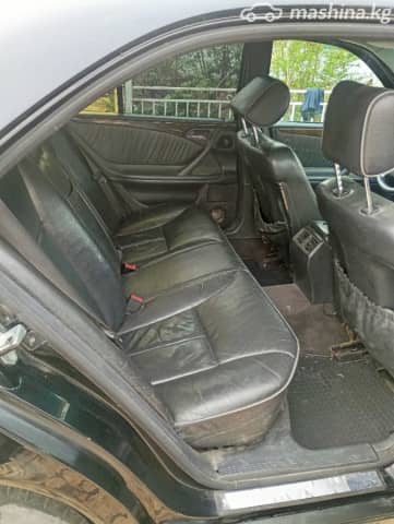Mercedes-Benz E-Класс II (W210, S210) Рестайлинг 320 3.2d AT