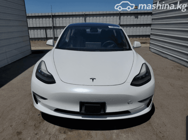 Tesla Model 3 I Long Range Electro AT