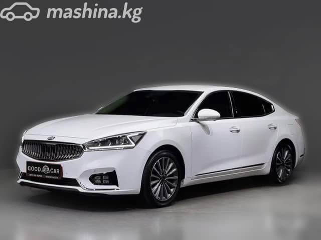 Kia K7 YG (II) 2.4 AT