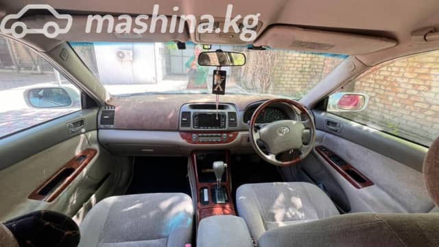 Toyota Camry V (XV30) 2.4 AT