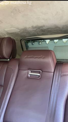 Land Rover Range Rover IV 5.0 AT 4WD