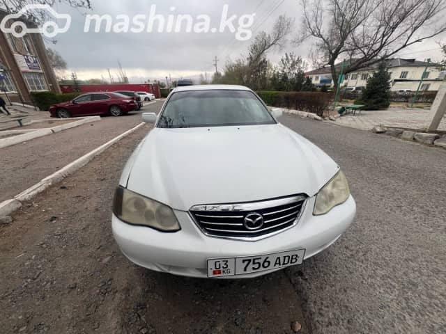 Mazda Millenia I Рестайлинг 2.0 AT