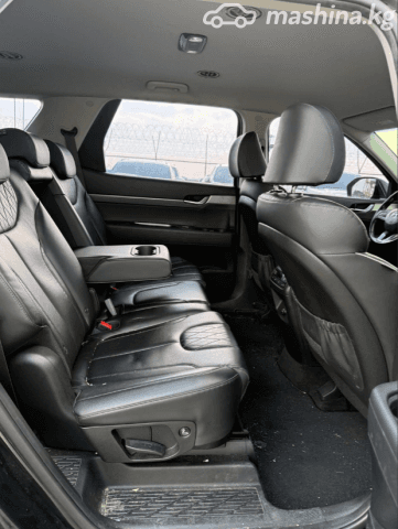 Hyundai Palisade I 2.2d AT