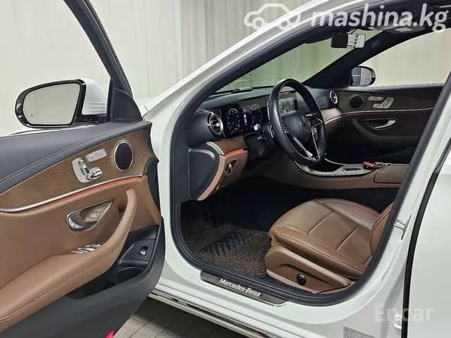 Mercedes-Benz E-Класс V (W213, S213, C238) Рестайлинг 250 2.0 AT