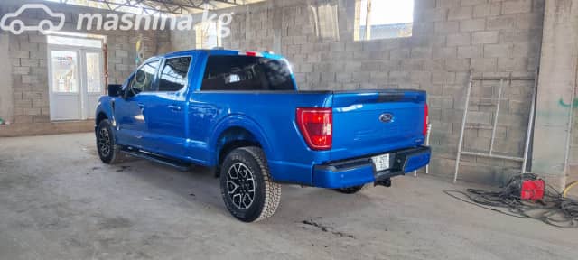 Ford F-150 XIV 3.5 AT 4WD