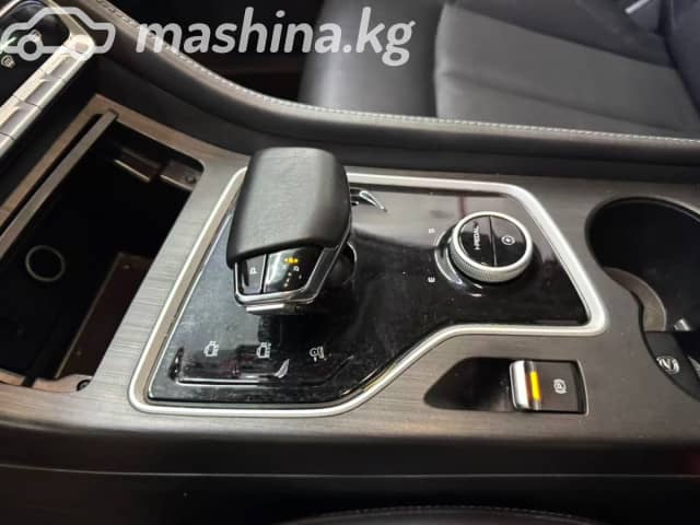 Changan CS55PLUS I Рестайлинг 1.5 AMT