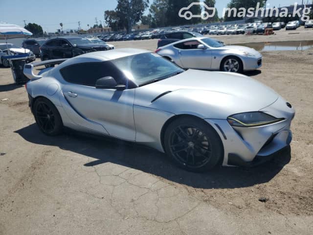 Toyota Supra V (A90) 3.0 AT