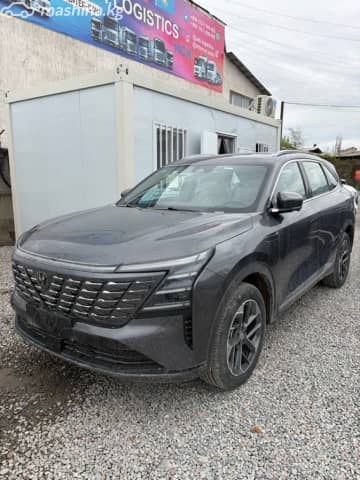 Changan CS75 Plus IV 1.5 AT