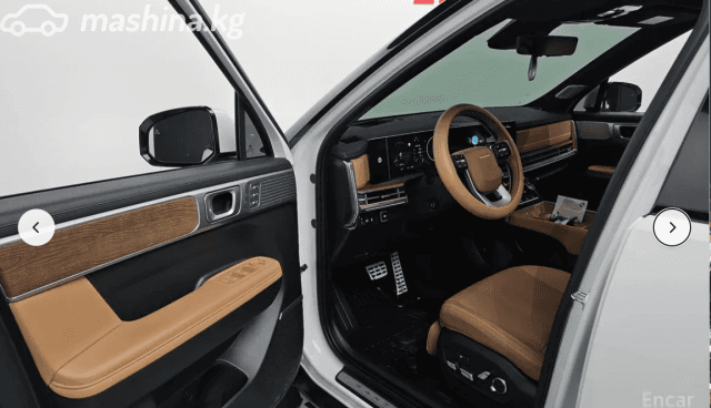 Hyundai Santa Fe V (MX5) 1.6hyb AT 4WD