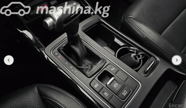 Kia Sorento III Prime Рестайлинг 8-speed 2.0d AT