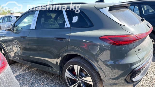 Audi Q5 III 40 TFSI 2.0 AMT 4WD
