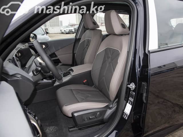 BMW X3 IV (G45/G48) 30L xDrive 2.0 AT 4WD