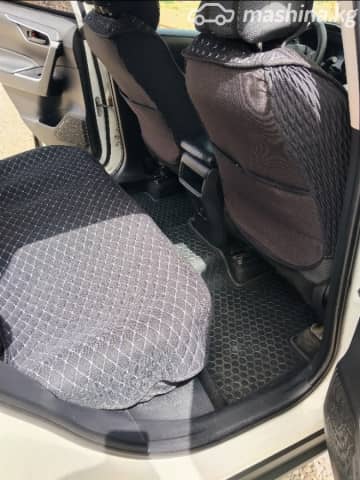 Toyota RAV4 V (XA50) 2.5 AT 4WD