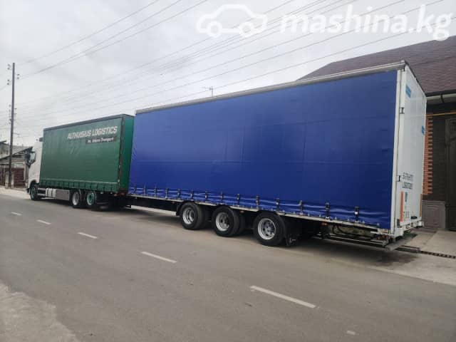 Volvo FH