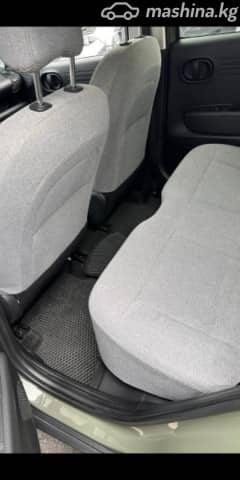 Hyundai Casper 1.0 AT