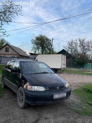 Honda Shuttle I 2.2 AT