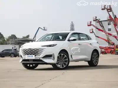 Changan UNI-K 2.0 AT