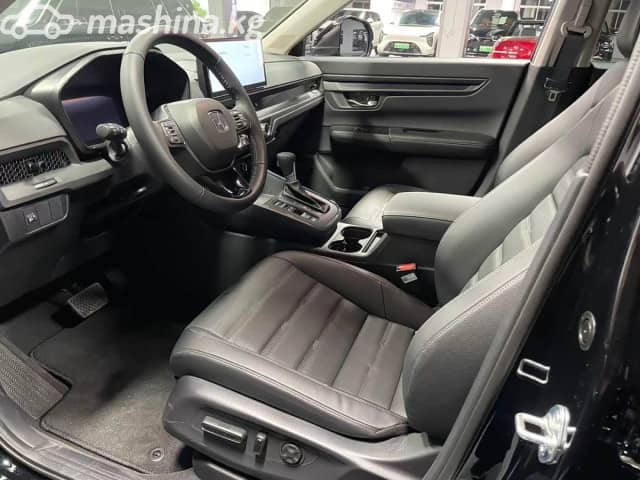 Honda CR-V VI 2.0hyb CVT 4WD