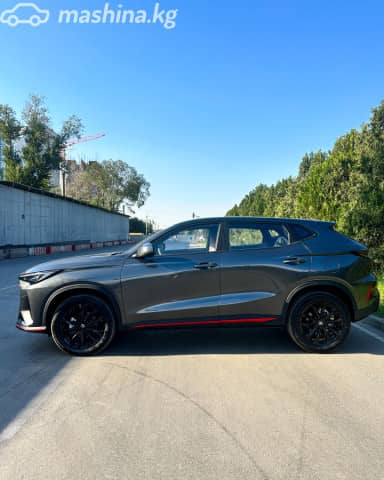 Changan X5 Plus 1.5 AMT