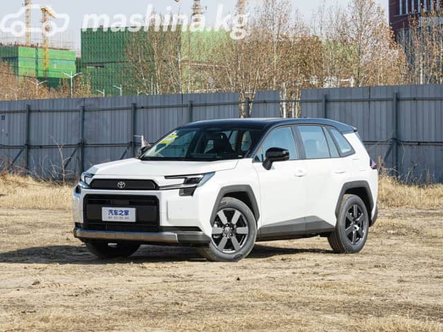 Toyota RAV4 V (XA50) 2.0 MT
