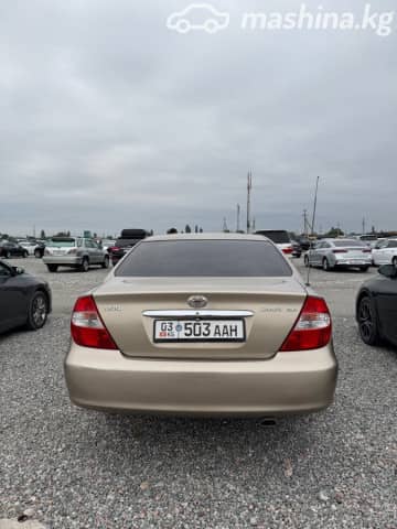 Toyota Camry V (XV30) 2.4 AT