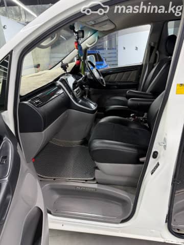 Toyota Alphard I Рестайлинг 3.0 AT