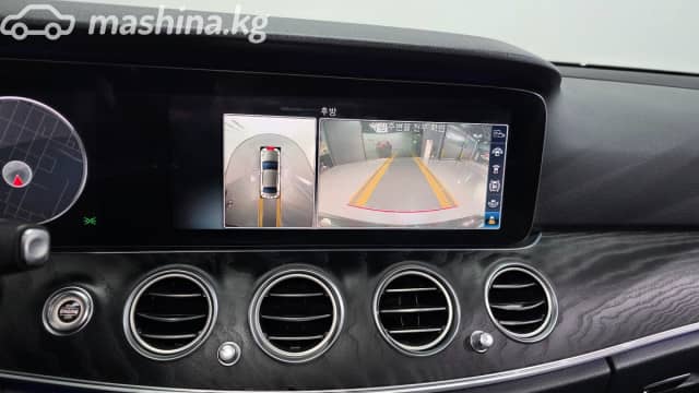Mercedes-Benz E-Класс V (W213, S213, C238) E 300 9G-TRONIC