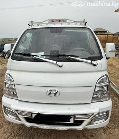 Hyundai Porter