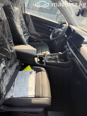 Honda CR-V VI 1.5 CVT 4WD
