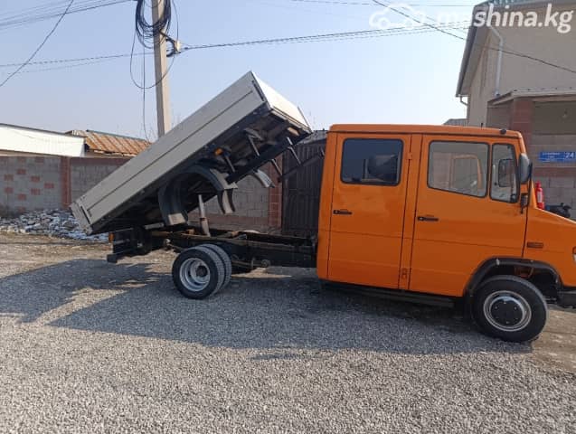 Mercedes-Benz Vario