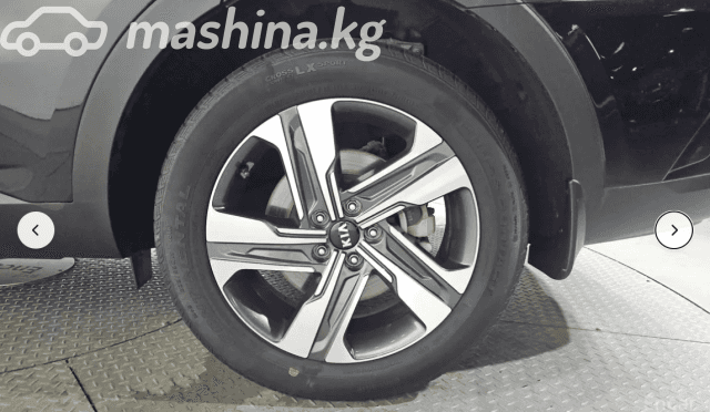 Kia Sorento IV 1.6hyb AT