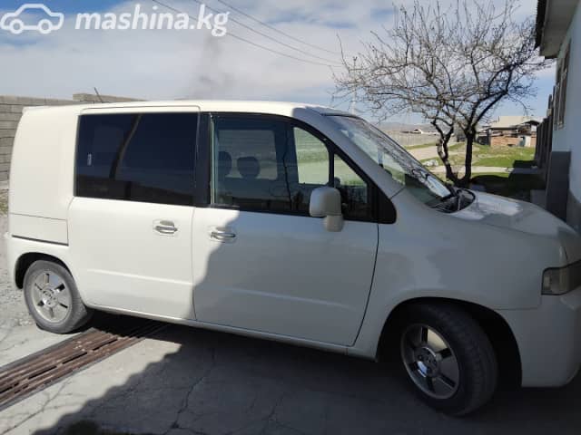 Honda Mobilio Spike I 1.5 CVT 4WD