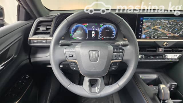 Toyota Crown XVI (S230) 2.5hyb CVT 4WD