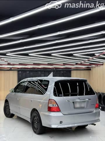 Honda Odyssey II 2.3 AT