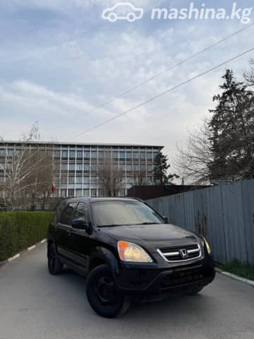 Honda CR-V II 2.4 AT