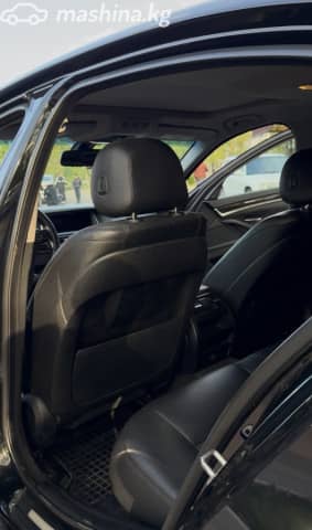 BMW 5 серии VI (F10/F11/F07) Рестайлинг 528i 2.0 AT