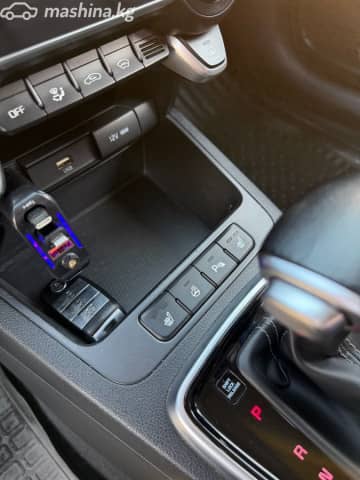 Kia Rio IV Рестайлинг X 1.6 AT
