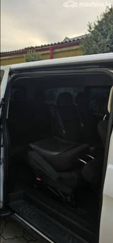 Mercedes-Benz Vito III (W447) 124 CDI L2 2.0d AT 4WD