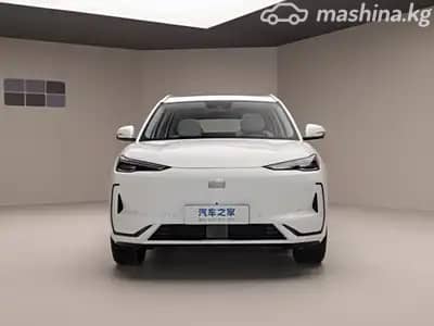 Geely Galaxy E5 60.22 kWh Electro AT