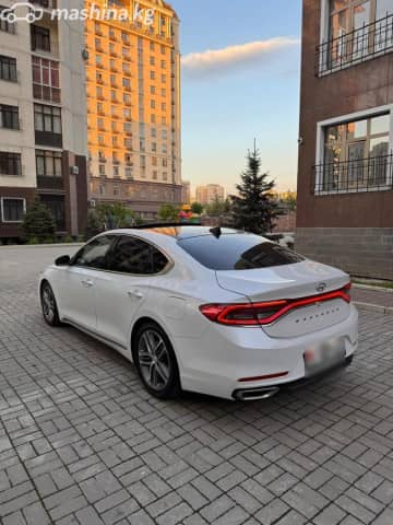 Hyundai Grandeur VI 2.4 AT